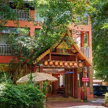 景洪市泰来客栈(告庄西双景星光夜市店)