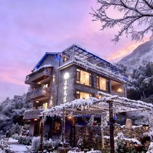安吉溪旅·望竹观山亲子度假美宿(龙王村店)
