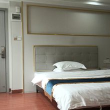 广州广客林酒店(南方医科大学南方医院店)