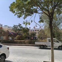 雪中民宿(广厦花园店)