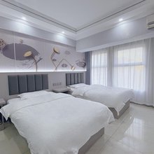 星河民宿