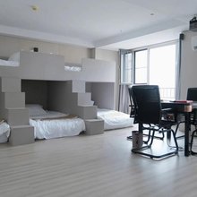 云游社电竞酒店