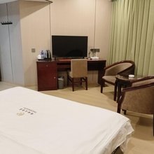 白银铜城大酒店