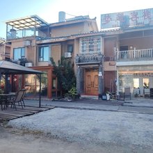 梦想客栈(西昌大石版村店)