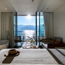 大理双廊君蘭·汤宿海景客栈