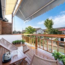 漫读小居