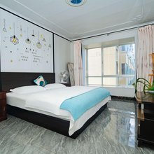 舒安宾馆(昆明南站大学城店)
