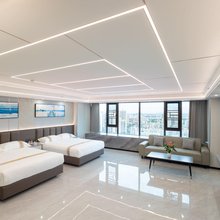 恒悦酒店(海口龙湖天街农垦中学店)