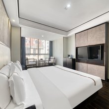 湖州雅苑主题酒店(吴兴文体中心店)