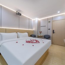 宝瑞酒店(深圳宝安国际机场T3航站楼店)