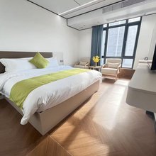 雅逸公寓(沙田碧桂园润杨溪谷店)