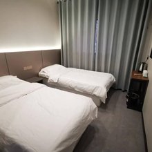 洪洞临汾如意旅馆