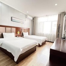 蘭美居宾馆(兰州火车站地铁站店)