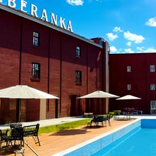 柏兰卡BERANKA|泳池·度假民宿(景德镇中国陶瓷博物馆店)
