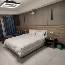 享悦客服民宿(三丰东路分店)