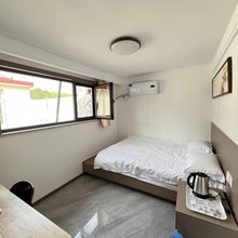 曲阜六艺居民宿