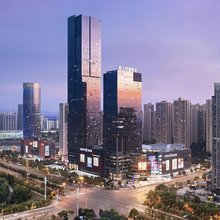 陌上轻雅酒店(昆明高铁南站七彩云南第壹城店)