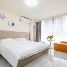 沐珊简舍(武义百花广场会展中心店)