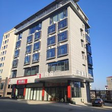 瑶城民宿(大瑶镇国际花炮商贸城店)