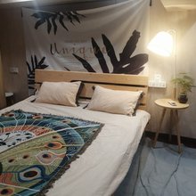 房东小傅公寓(港湾街1号分店)