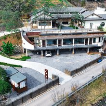 水映山房(印山湖公园店)