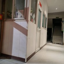 长虹民宿(太原富士康店)