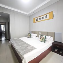 清山客栈(五台山风景区店)