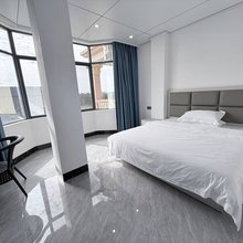 海上居海景民宿(天堂角海滩店)