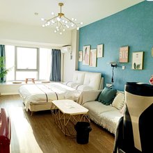 梦竞电竞公寓(茂业天地店)