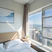 龙泉驿东安居公寓(驿都中路分店)