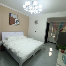 艺海生辉公寓(瑞龙路分店)