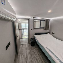不凡姐姐公寓(安驰路分店)