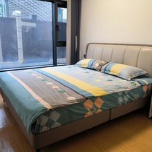 房东妮妮公寓(金枫路分店)