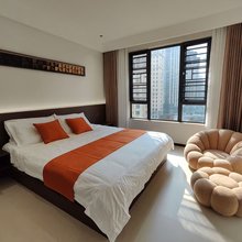 霞浦水悦云天民宿(滨河东路分店)