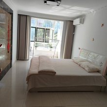 西冰公寓(建工街分店)