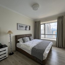 乐宿管家阿娇公寓(红山路分店)