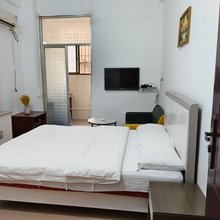 海裕路安心公寓(海裕路分店)