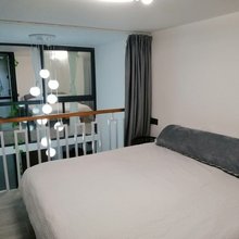 melodywangsz公寓(银港西路分店)