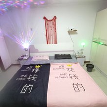 鹅城阿林影宿为您服务公寓(人民西路分店)