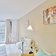 悠家时代贸港1103公寓(太桃公路分店)