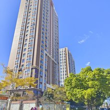友家小楼公寓(珍泉路分店)
