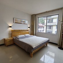 山水间的家公寓(兰花路分店)