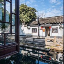 遇见·后芳民宿(平江路店)