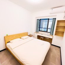 初见初心公寓(善见路分店)