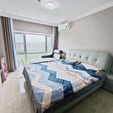 住满满公寓(梨花东街分店)
