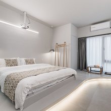 唯爱主题公寓龙城高新店(蜀西路分店)