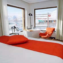 可可托海·嘉雪旅拍民宿