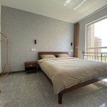 乐享欢迎您民宿(魏敦路1号分店)