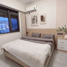 云栖梦舍民宿(龙眼井街分店)