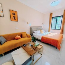 白家巷1038公寓(白家巷分店)